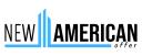 New American Offer logo